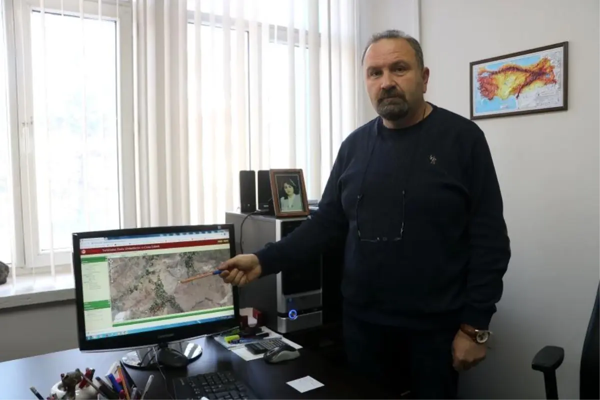 Öğretim Üyelerimize TÜBİTAK'tan Destek