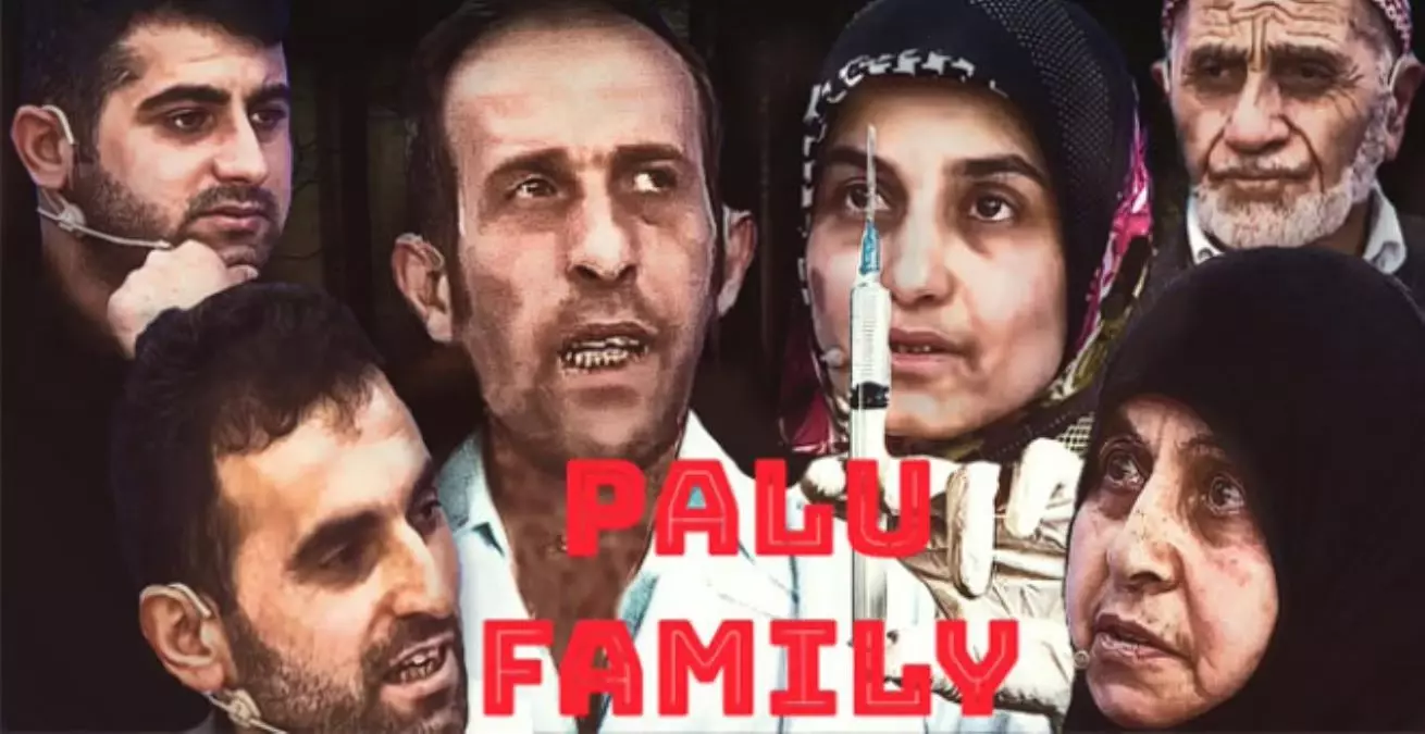 Palu ailesi olayı nedir? Palu olayında neler oldu?