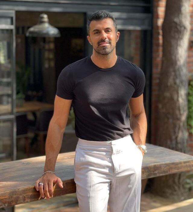 Raşit Bağzıbağlı kimdir? Bir Başka Güzel jüri üyesi Raşit Bağzıbağlı kaç yaşında, aslen nerelidir?