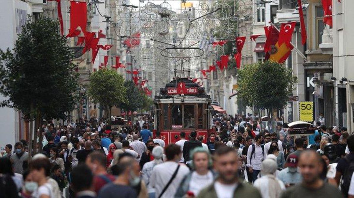 Son ankette tüm parti seçmenleri birleşti! Yüzde 66.8'i 'Enflasyonun artmasından' korkuyor