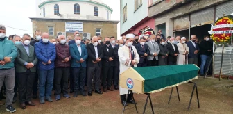 Trabzonspor eski Başkanı Muhharem Usta'nın acı günü