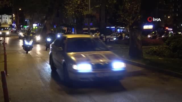 tugkan bebek icin dogum gununde moral konvoyu 3 14428480 o