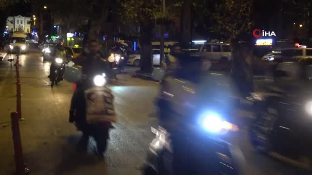 tugkan bebek icin dogum gununde moral konvoyu 4 14428480 o