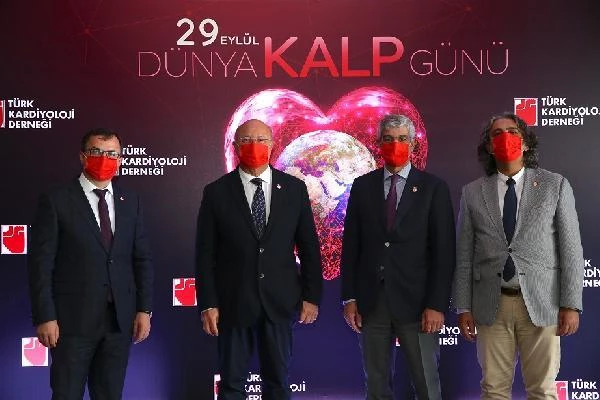 Son Dakika | Türk Kardiyoloji Derneği'nden koronavirüs sonrası kalp muayenesi uyarısı