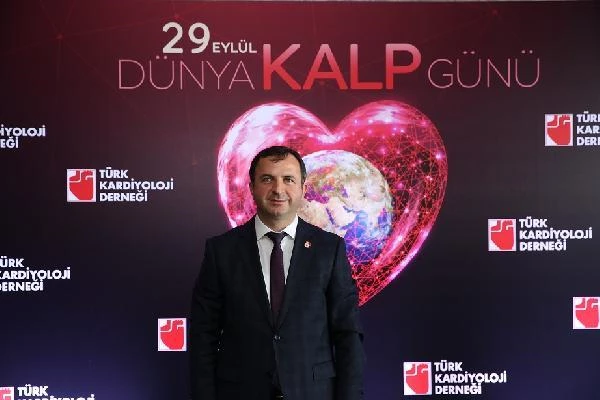 Son Dakika | Türk Kardiyoloji Derneği'nden koronavirüs sonrası kalp muayenesi uyarısı
