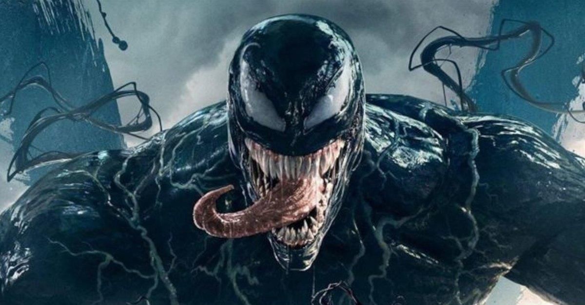 Venom: Zehirli Öfke filmi oyuncuları kim? Venom: Zehirli Öfke filmi konusu, oyuncuları ve Venom: Zehirli Öfke özeti!