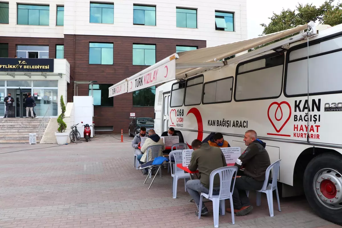 'YaşaTIR' kanser hastalarına umut için Yalova'da