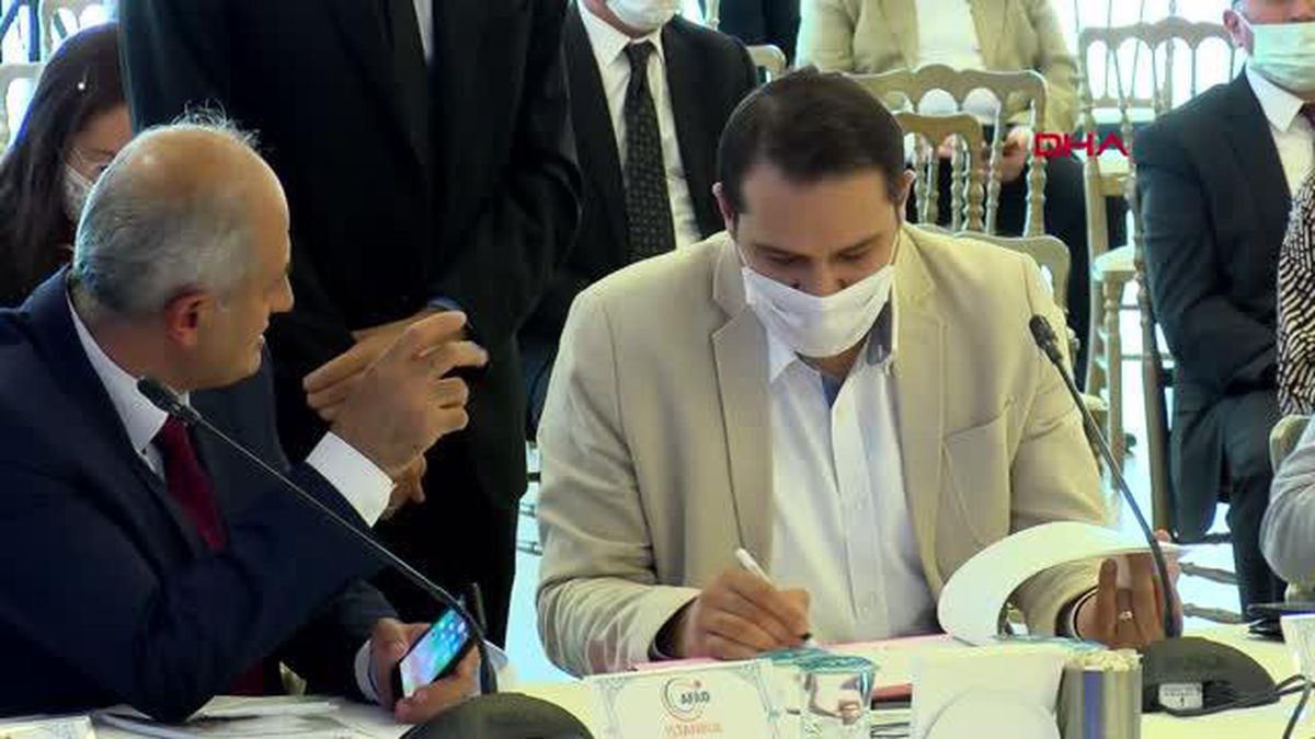 (Ek bilgiyle) Deniz Taksi açılış ücreti 100 lira oldu