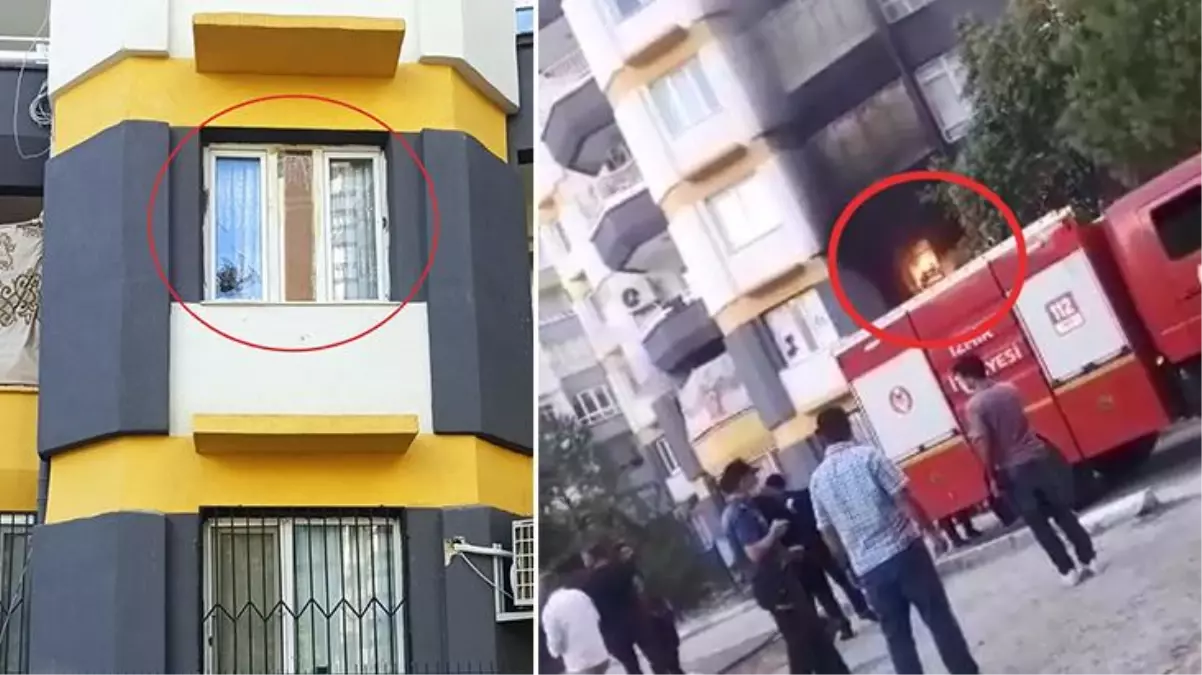 17 yaşındaki Batuhan'ın öldürüldüğü Torbalı'da gerginlik! 150 kişi Suriyelilerin evini bastı