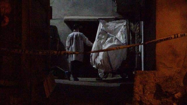 71 yaşındaki adam, define aradığı evdeki 10 metrelik kuyu içinde ölü bulundu