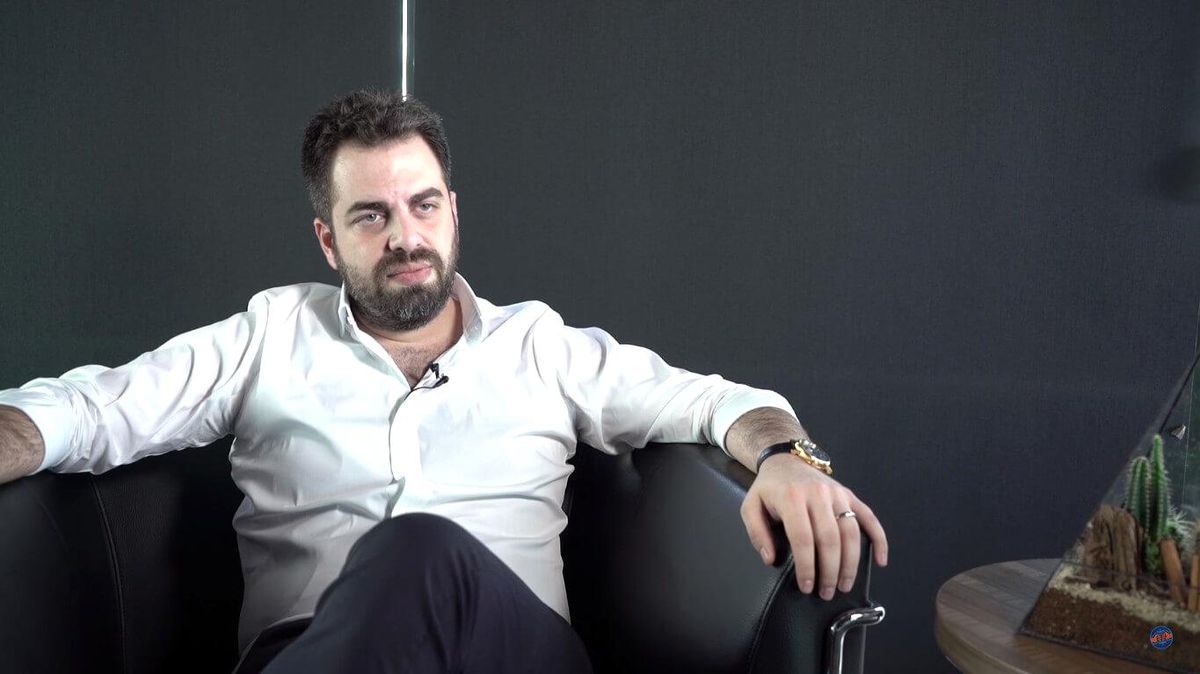 Alper Afşin Özdemir: 'Lisanslı kulüp sayısı 142'ye, esporcu sayısı 5.703'e ulaştı'