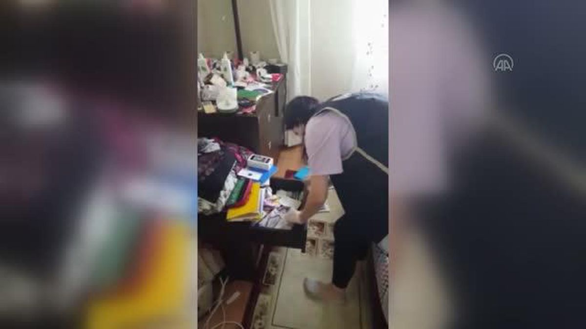 Son dakika! Antalya merkezli 'FETÖ'nün yeniden yapılanması' operasyonunda 35 zanlı yakalandı