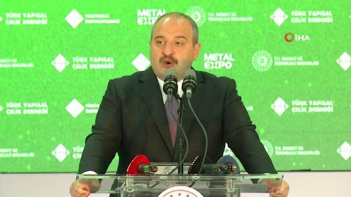 Bakan Varank'tan 'büyüme' değerlendirmesi