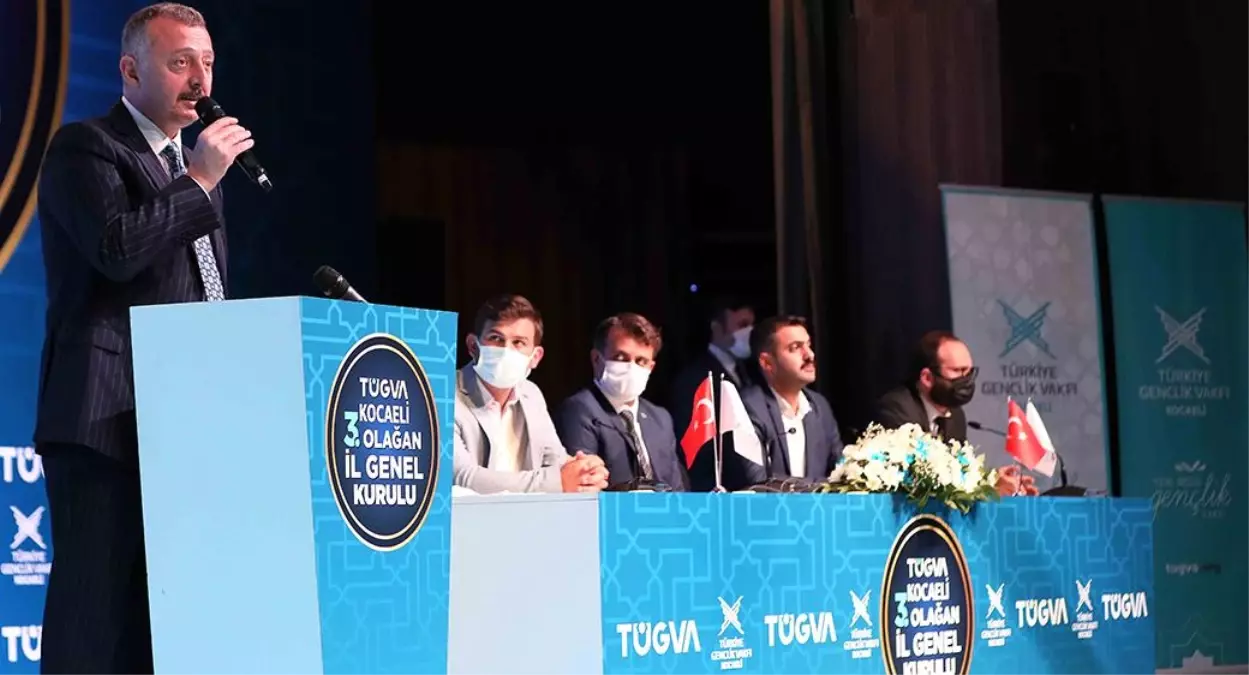 Başkan Büyükakın: İnsan bir kez ölür kızım