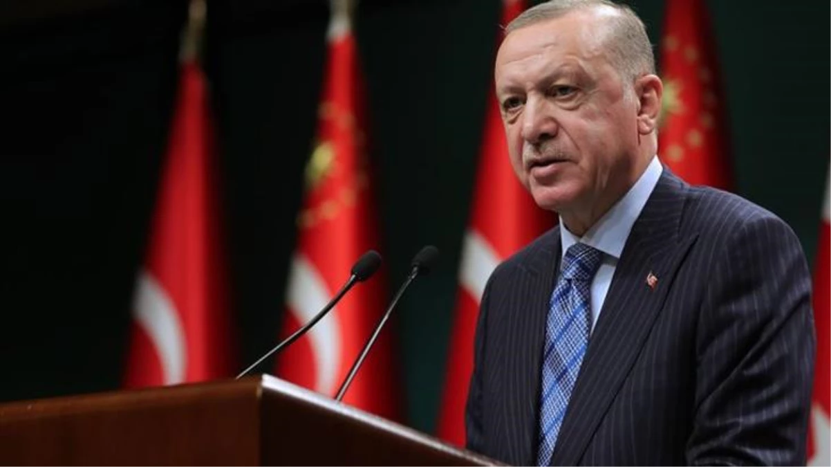 Cumhurbaşkanı Erdoğan'dan "S-400'ler için ABD ile sürtüşmeye değdi mi?" sorusuna net karşılık