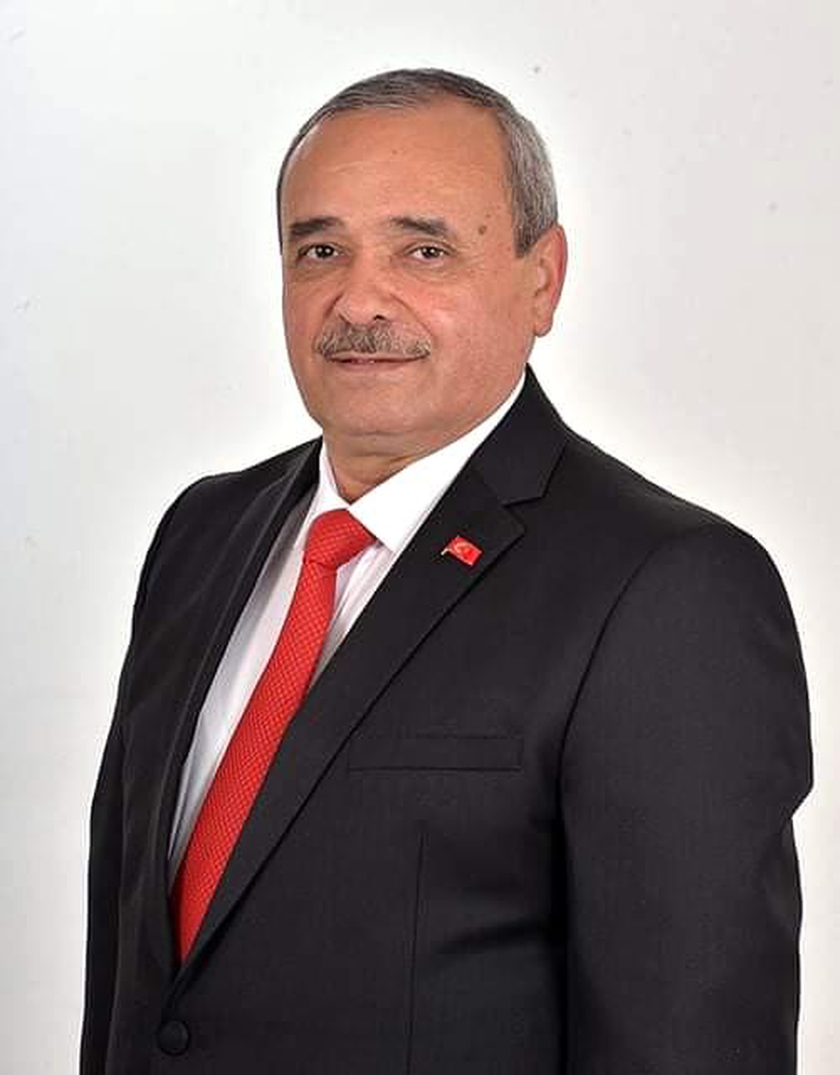 Afyonkarahisar İscehisar Belediye Başkanı Ahmet Şahin, Demokrat Partiden istifa etti - Vimarsana News