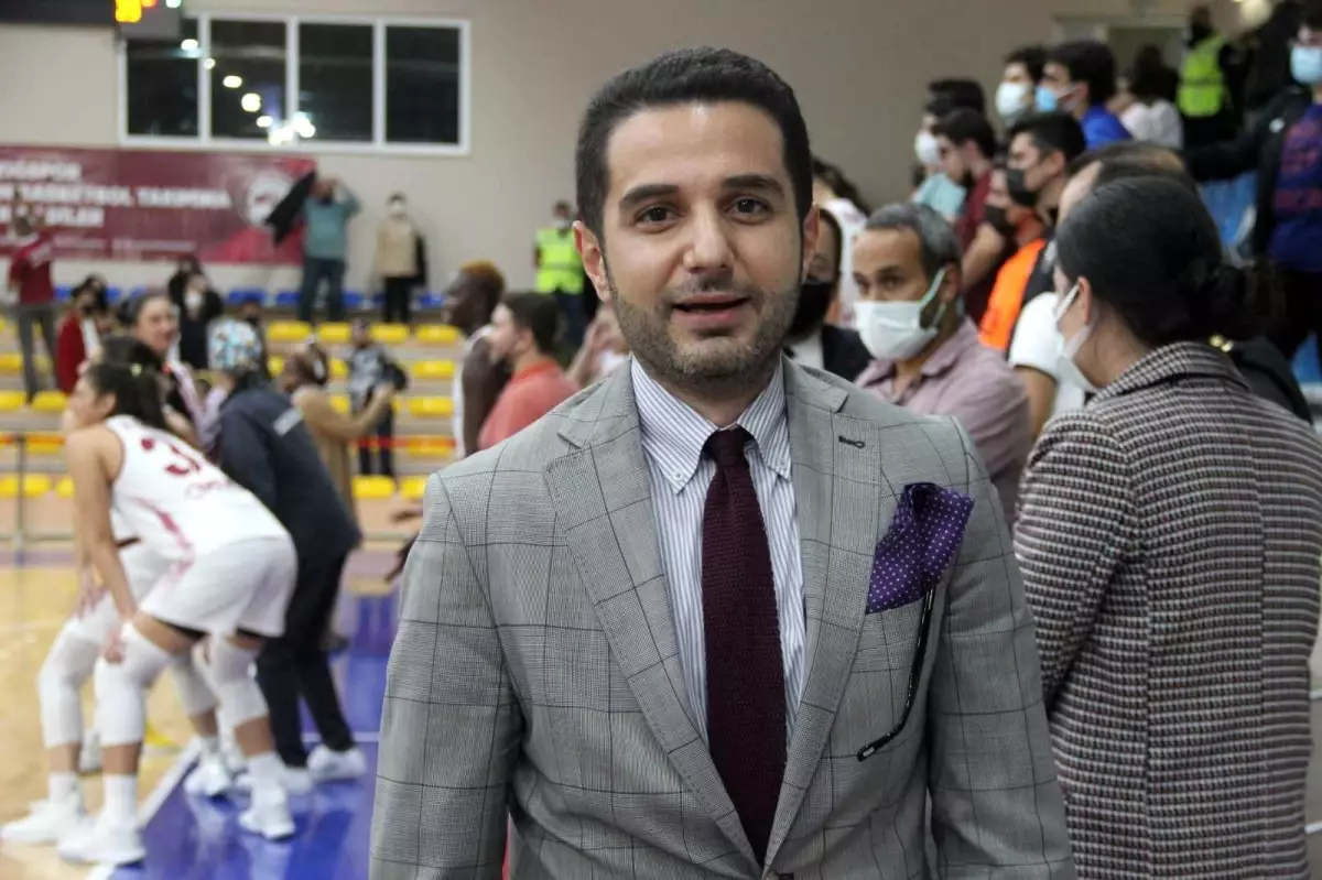 Elazığ'da Eurocup coşkusu
