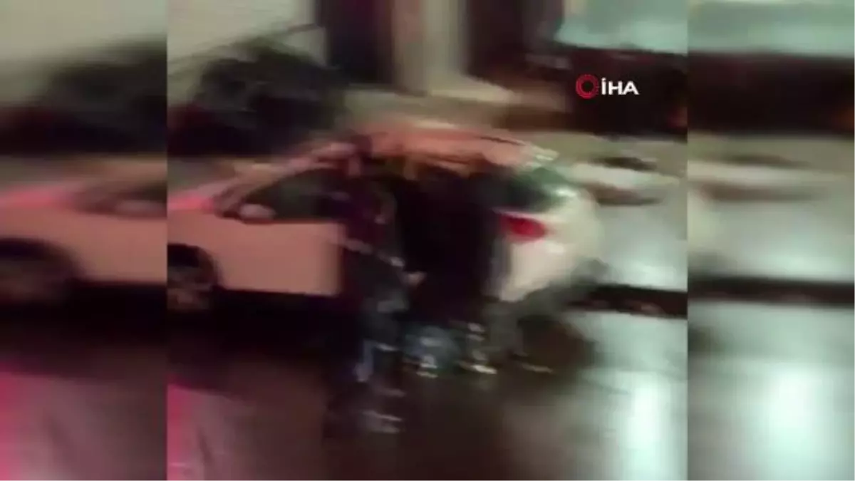 Emre Mays'ı öldüren Akın Kutlu'nun ağabeyi: 'Babamı vurduklarını görünce ateş ettim'