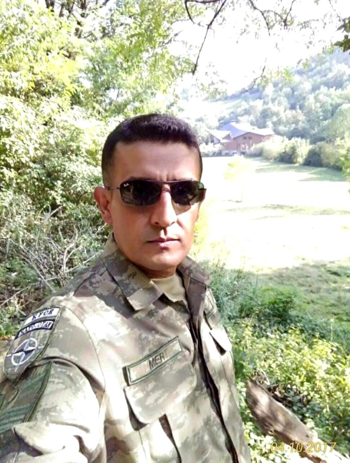 Evinde karısı ile 2 çocuğu ölü bulunan şüpheli ?gözaltına alındı - Vimarsana News