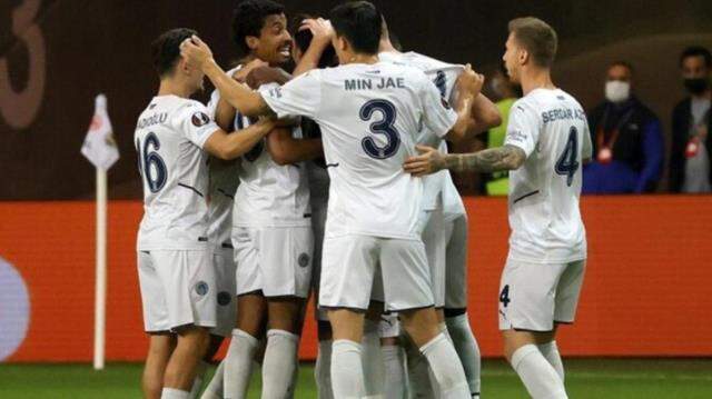 Fenerbahçe - Olympiakos maçı saat kaçta? 30 Eylül Perşembe Fenerbahçe - Olympiakos maçı hangi kanalda, ne zaman, saat kaçta?