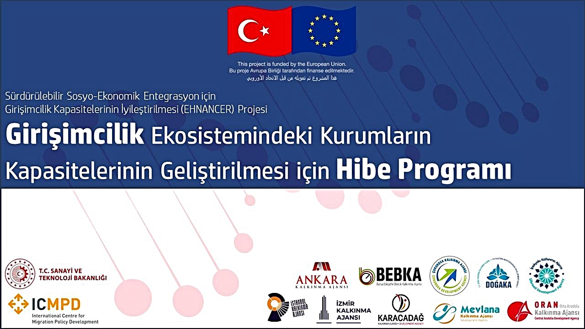 Girişimcileri destekleyenlere 30 bin euro - Vimarsana News