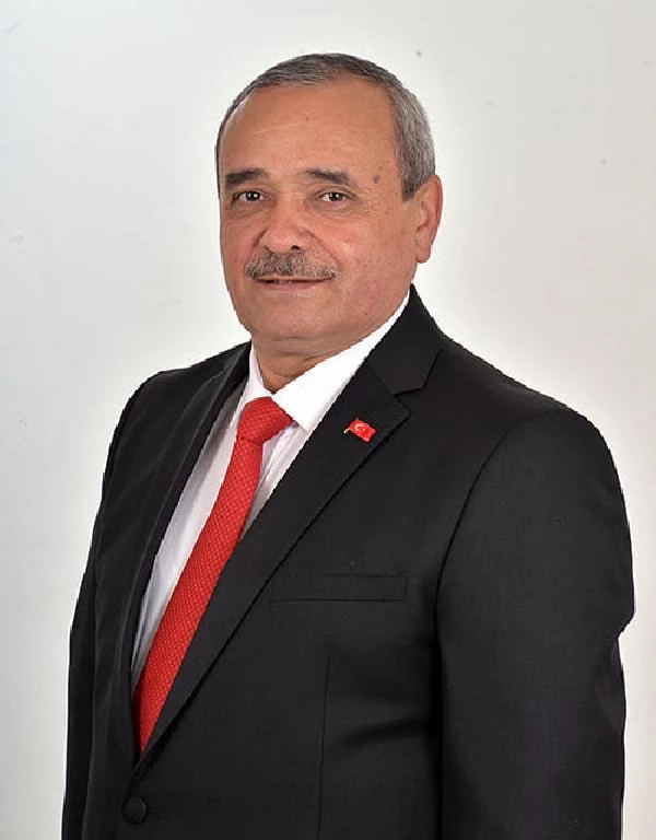 DP Genel Lideri Uysal'ın memleketi İscehisar Belediye Lideri Ahmet Şahin, partiden istifa etti