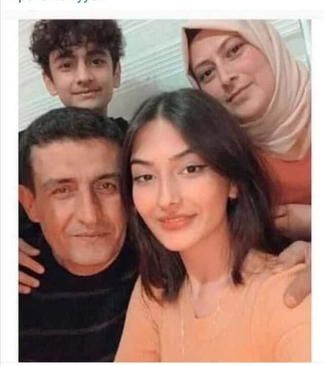 Hatay'da evde ölü bulunan anne ve 2 çocuğuyla ilgili gözaltına alınan baba tutuklandı