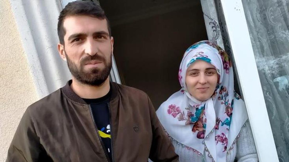 Eşini vahşice öldürdü, sonra PKK'ya katılmak istedi