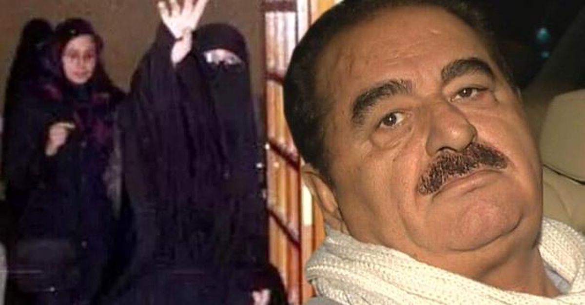 İbrahim Tatlıses'in ilk eşi Adalet Sara'dan zehir zemberek sözler! Tatlıses'i topa tuttu...