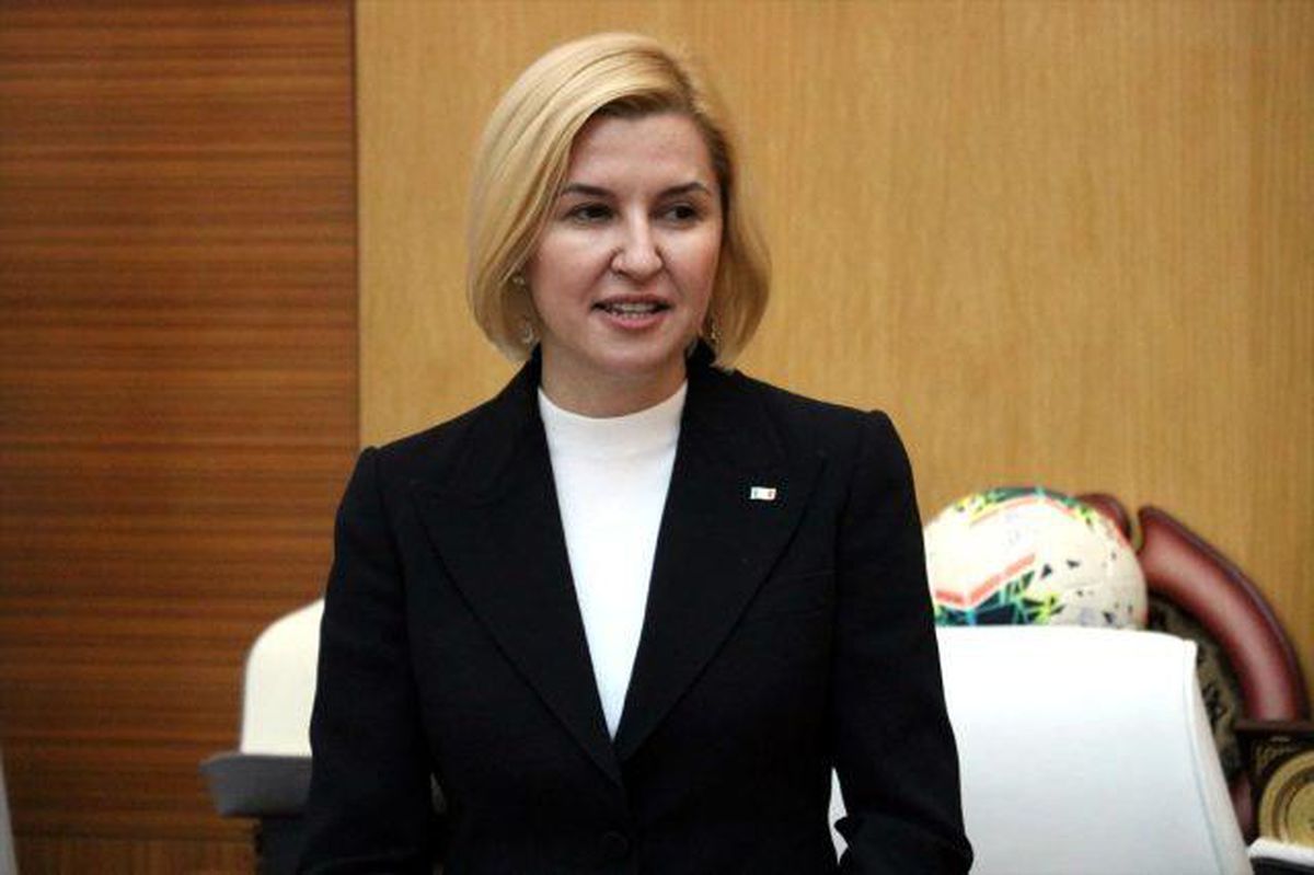 İrina Vlah kimdir? İrina Vlah kaç yaşında, nereli? İrina Vlah biyografisi!