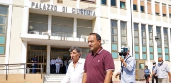 İtalya'da 'göçmen kasabasının' eski belediye başkanına yasa dışı göçe yataklıktan 13 yıl hapis cezası