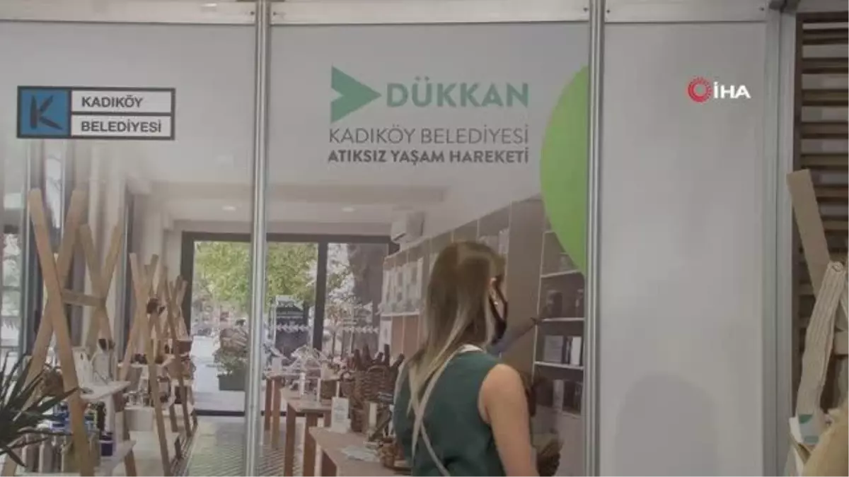 Kadıköy Belediyesi Tarımsal Kalkınma Zirvesi'nde