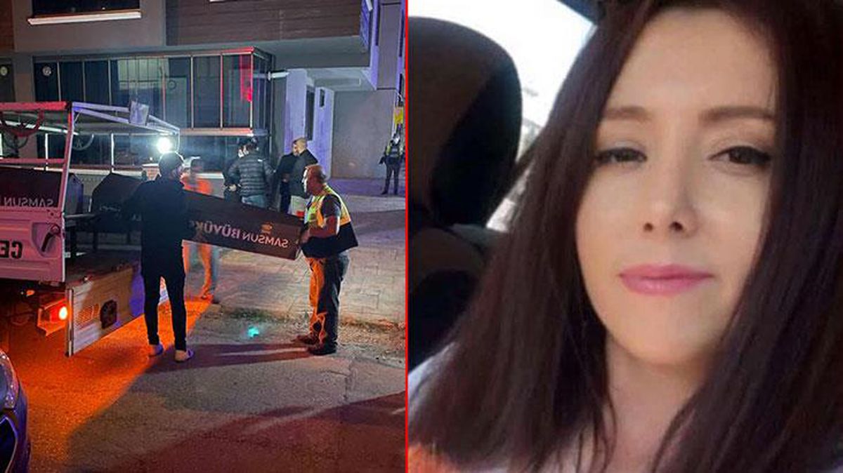 Kardeşine misafirliğe giden kadın, göğsünden vurulmuş halde bulundu! Cinayet mi, yoksa intihar mı olduğu araştırılıyor