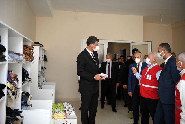 kartepe de kizilay subesi acildi 2 14428757 o