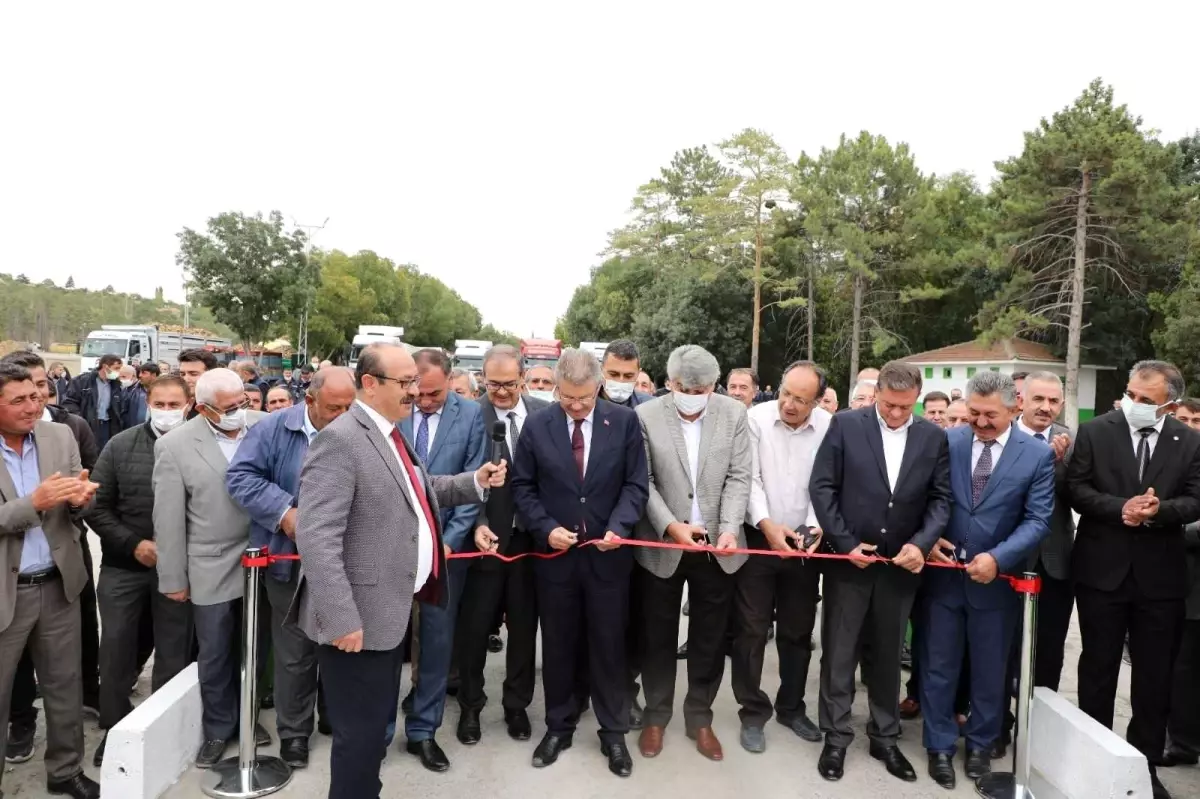 kayseri seker de 67 nci seker uretim kampanyasi basladi