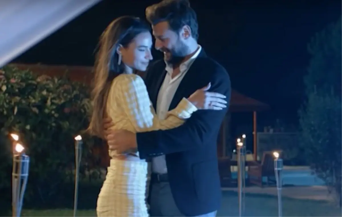 Kazara Aşk final mi yapıyor, Kazara Aşk bitiyor mu?