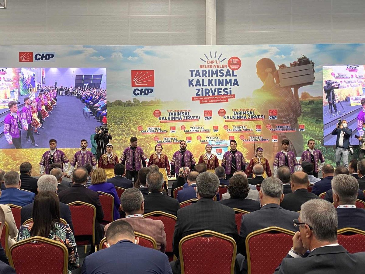 Son dakika! Kılıçdaroğlu: 'Herkes üretecek kimse zarar etmeyecek herkes kazanacak'