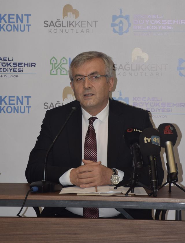 kocaeli de saglik calisanlari icin yapilacak 5 14430109 o