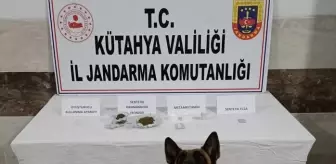 Tavşanlı: Son Dakika | Kütahya'da uyuşturucu operasyonunda yakalanan 2 şüpheli tutuklandı Tavşanlı: Son Dakika | Kütahya'da uyuşturucu operasyonunda yakalanan 2 şüpheli tutuklandı