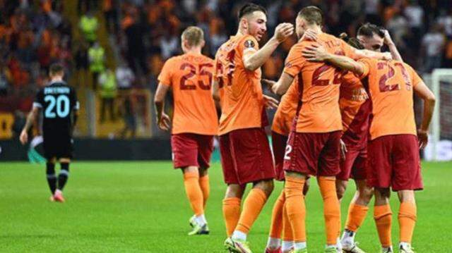 Marsilya - Galatasaray maçı saat kaçta? 30 Eylül Perşembe Marsilya - Galatasaray maçı hangi kanalda, ne zaman, saat kaçta?