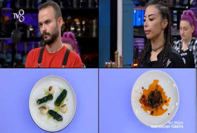 Masterchef 3. ve 4. eleme adayları kimler? 29 Eylül Masterchef haftanın 3. 4. eleme potasındaki isimler kimler oldu?