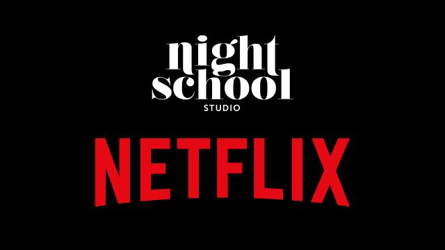 Netflix'ten oyun dünyasına süratli giriş! Night School Studio'yu satın aldı