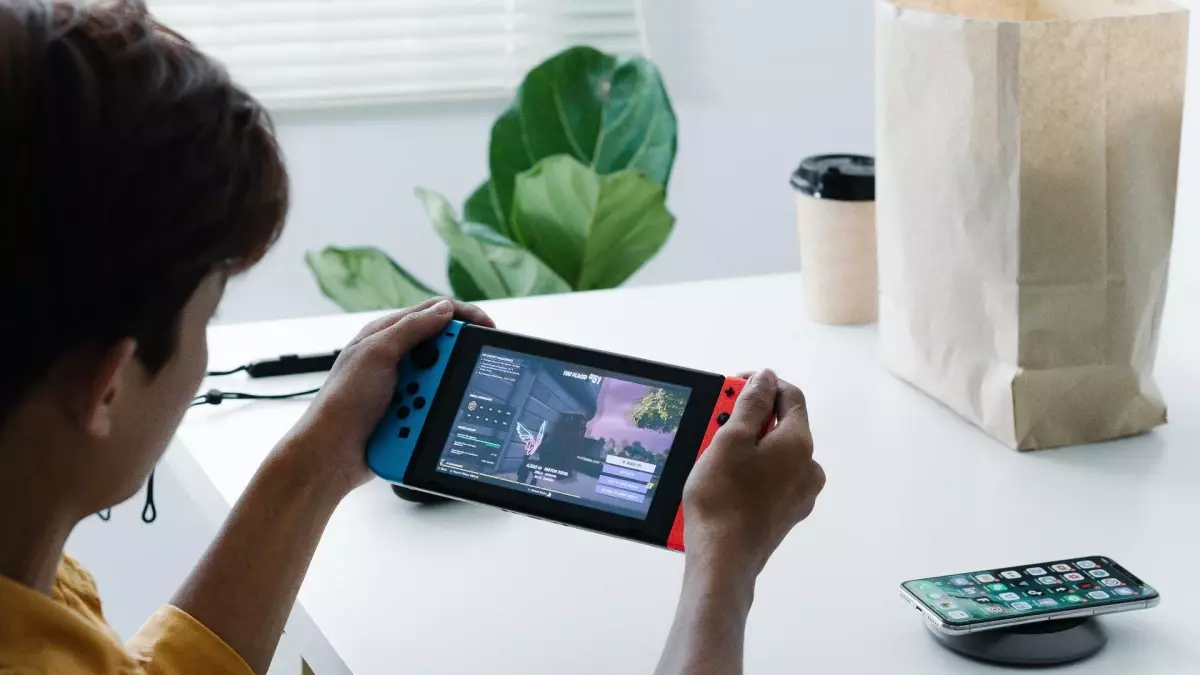 Nintendo'nun 4K destekli Nintendo Switch geliştirdiği iddiası yalanlandı
