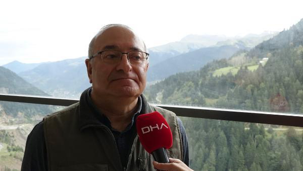Profesörden evine dadanan ayıya 'kovucu çit' önlemi - Vimarsana News