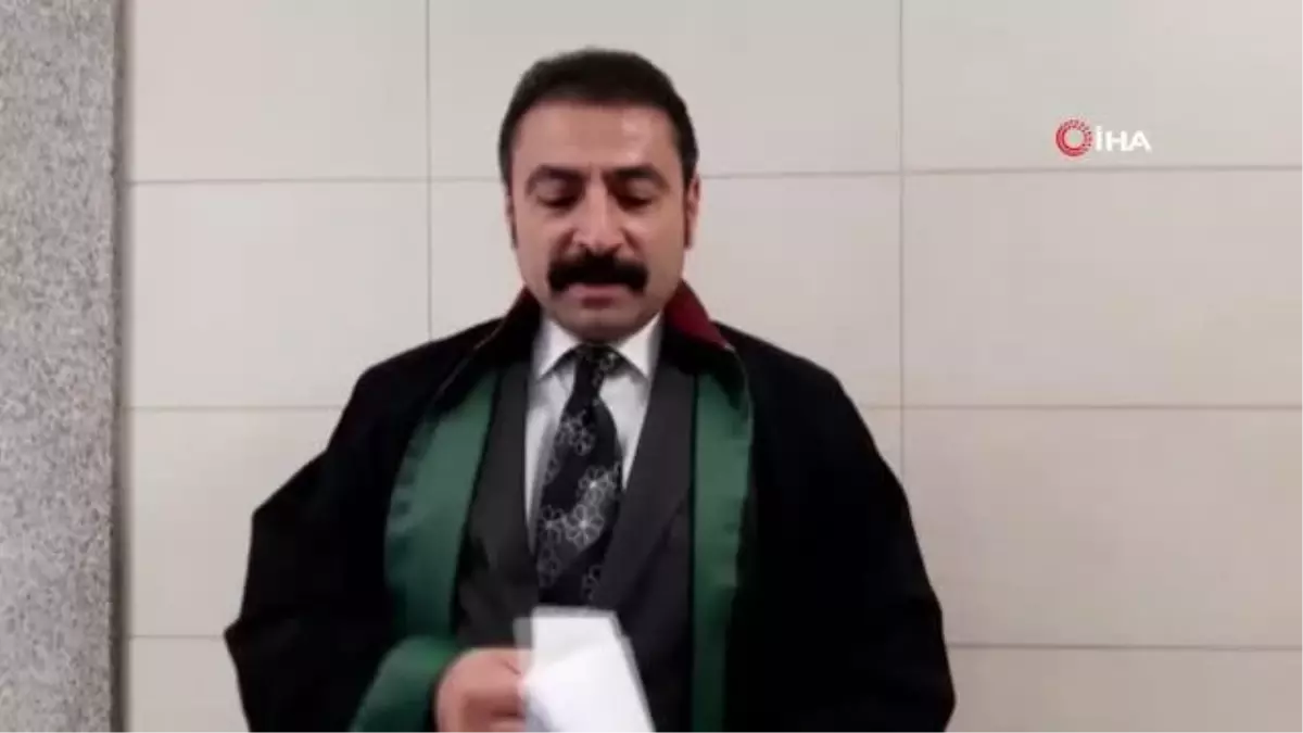 Son dakika! Şişli'de rehin alınan hemşirenin davasında karar: Sanık 16 yıl hapse mahkum edildi