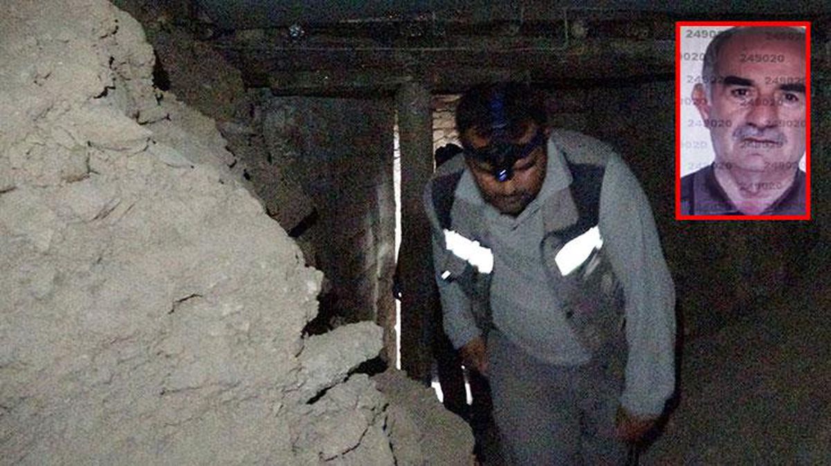 Tam 10 metre derine inmiş! Yaşlı adam, define aramak için kazdığı kuyuda ölü bulundu