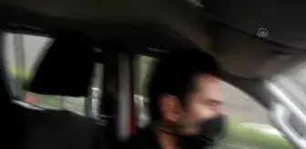 Manavgat: Trabzon Büyükşehir Belediyesi itfaiyesi olaylara 255 personelle müdahale ediyor Manavgat: Trabzon Büyükşehir Belediyesi itfaiyesi olaylara 255 personelle müdahale ediyor
