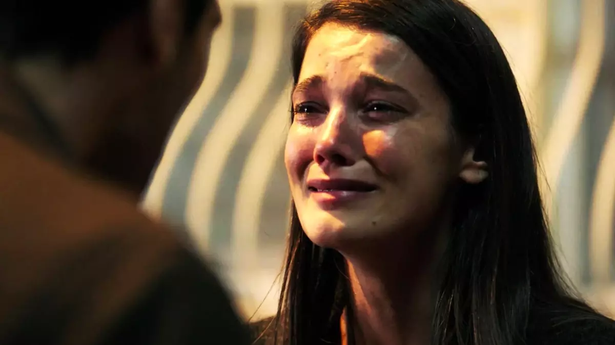 Yargı 3. Bölüm 2. Fragman