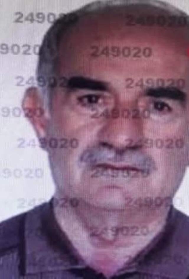 Yaşlı adam, define aramak için kazdığı kuyuya düşerek öldü