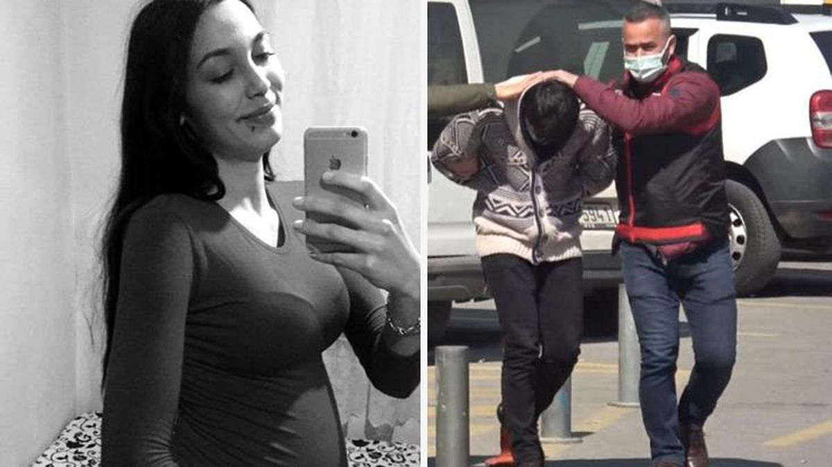 5 aylık hamile Sezen'in katili kendini böyle savundu: Metruk binada ilişkiye girdik, daha sonra 'çocuk senden değil' dedi